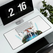 Load image into Gallery viewer, Sword Art Online Mouse Pad (Desk Mat)
