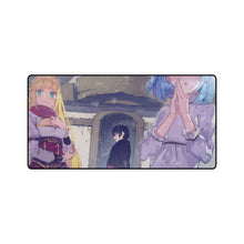 Load image into Gallery viewer, Banished from the Hero's Party Mouse Pad (Desk Mat)
