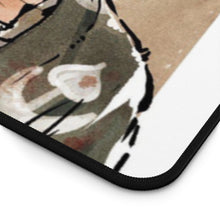 Load image into Gallery viewer, Dororo Hyakkimaru, Dororo Mouse Pad (Desk Mat) Hemmed Edge
