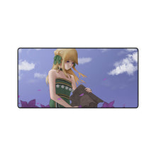 Load image into Gallery viewer, To Your Eternity Mouse Pad (Desk Mat)
