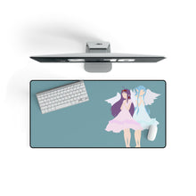 Load image into Gallery viewer, Sword Art Online Mouse Pad (Desk Mat)
