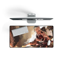 Load image into Gallery viewer, Anime Kantai Collection Mouse Pad (Desk Mat)
