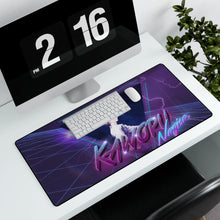Load image into Gallery viewer, Anime Evangelion: 3.0 You Can (Not) Redo Mouse Pad (Desk Mat) With Laptop
