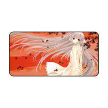 Load image into Gallery viewer, Chobits Mouse Pad (Desk Mat)
