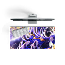 Load image into Gallery viewer, Houseki no Kuni Mouse Pad (Desk Mat) On Desk
