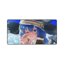 Load image into Gallery viewer, Mushoku Tensei Jobless Mouse Pad (Desk Mat)
