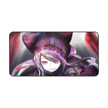 Load image into Gallery viewer, Overlord Shalltear Bloodfallen Mouse Pad (Desk Mat)
