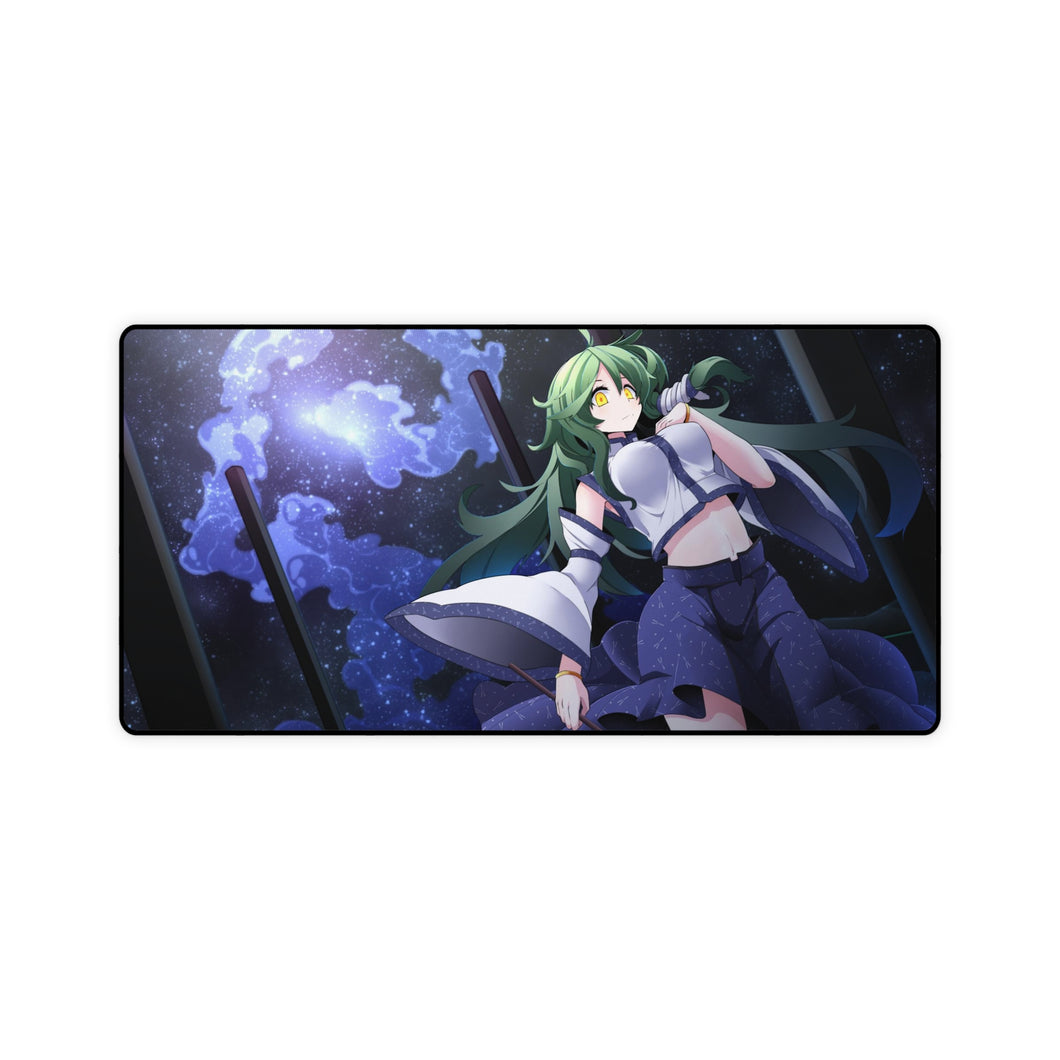 Touhou Mouse Pad (Desk Mat)