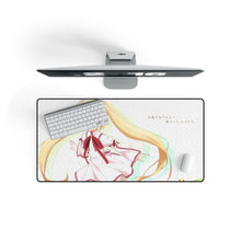 Load image into Gallery viewer, Rewrite Mouse Pad (Desk Mat)
