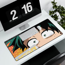 Load image into Gallery viewer, My Hero Academia Mouse Pad (Desk Mat) With Laptop
