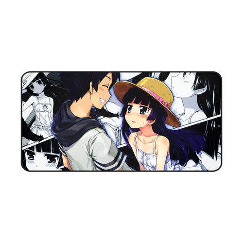 Oreimo Mouse Pad (Desk Mat)