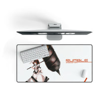 Load image into Gallery viewer, Touhou Mouse Pad (Desk Mat)
