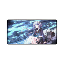 Load image into Gallery viewer, Anime Kantai Collection Mouse Pad (Desk Mat)
