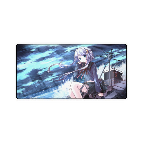 Anime Kantai Collection Mouse Pad (Desk Mat)