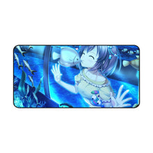Load image into Gallery viewer, Anime Original Mouse Pad (Desk Mat)
