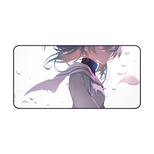 Clannad Nagisa Furukawa Mouse Pad (Desk Mat)