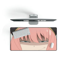 Load image into Gallery viewer, Spy x Family Mouse Pad (Desk Mat)
