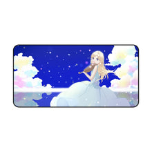 Load image into Gallery viewer, Your Lie In April Mouse Pad (Desk Mat)
