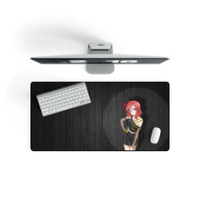 Load image into Gallery viewer, Love Live! Mouse Pad (Desk Mat) On Desk
