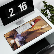Load image into Gallery viewer, Anime Attack On Titan Mouse Pad (Desk Mat)
