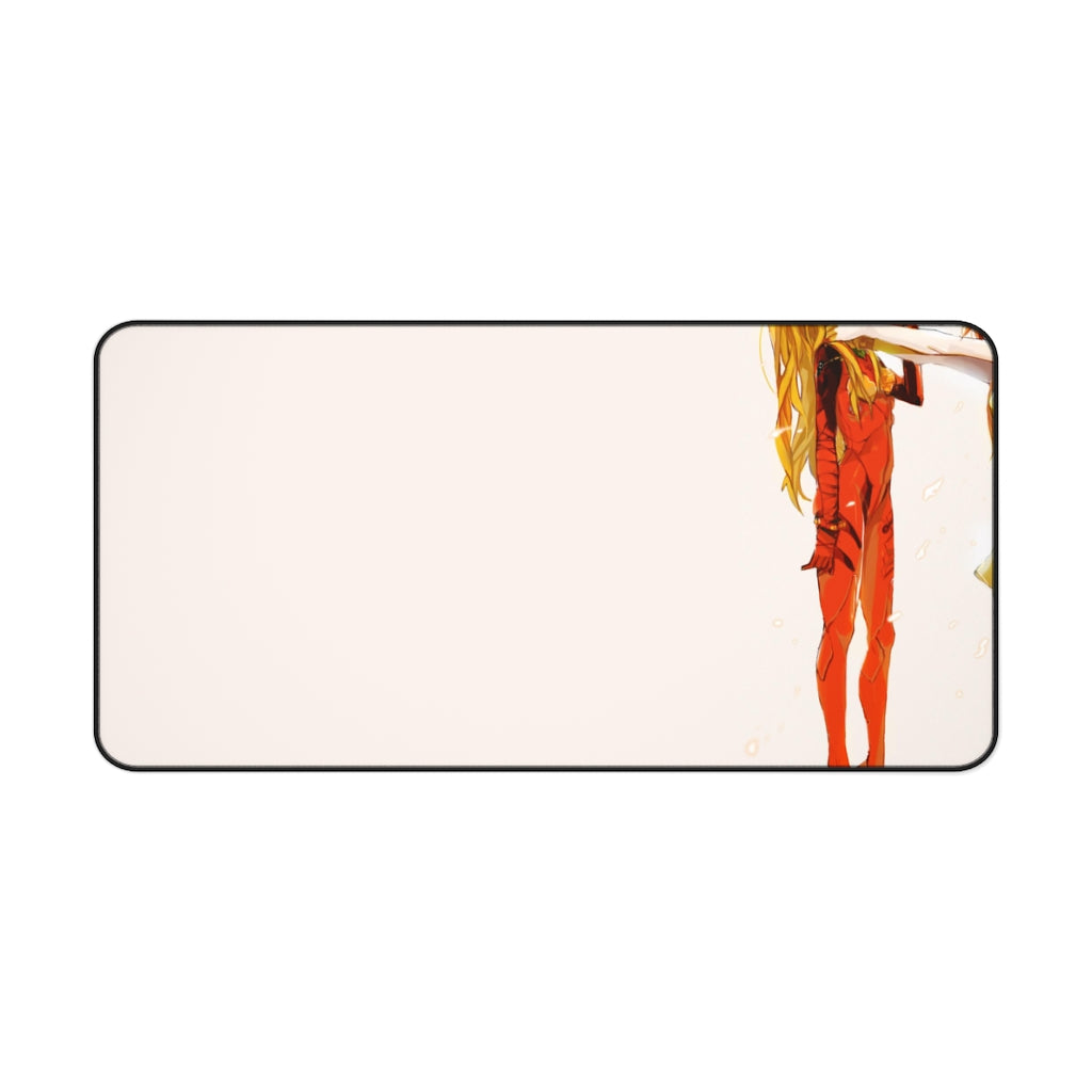 Shineba i Mouse Pad (Desk Mat)