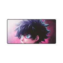 Load image into Gallery viewer, My Hero Academia Izuku Midoriya Mouse Pad (Desk Mat)
