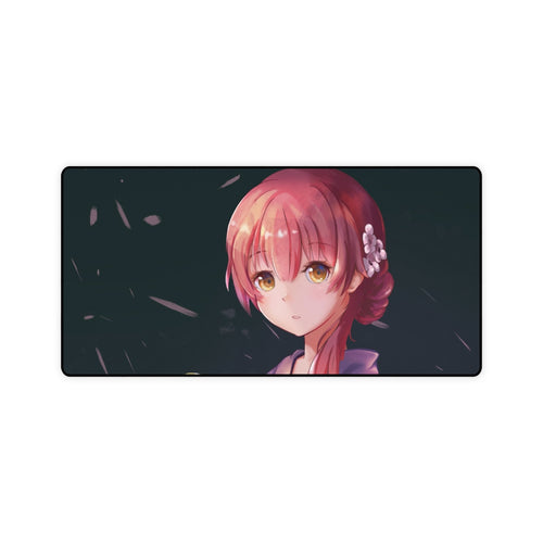 Koe No Katachi Mouse Pad (Desk Mat)