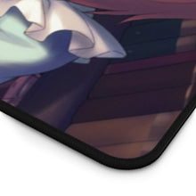 Load image into Gallery viewer, When They Cry Mouse Pad (Desk Mat) Hemmed Edge
