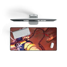 Load image into Gallery viewer, Demon Slayer: Kimetsu no Yaiba Mouse Pad (Desk Mat)

