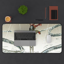 Load image into Gallery viewer, Anime Original Mouse Pad (Desk Mat) With Laptop
