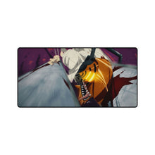 Load image into Gallery viewer, Denji Mouse Pad (Desk Mat)
