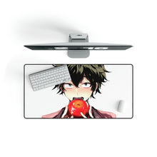 Load image into Gallery viewer, Izuku Midoriya, [My Hero Academia], Mouse Pad (Desk Mat)
