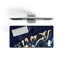 Load image into Gallery viewer, Blazblue Mouse Pad (Desk Mat)
