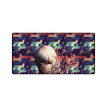 Load image into Gallery viewer, Anime Tokyo Ghoul Mouse Pad (Desk Mat)
