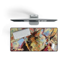 Load image into Gallery viewer, Anime Jojo's Bizarre Adventure Mouse Pad (Desk Mat)
