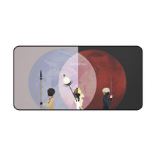 Load image into Gallery viewer, Aldnoah.Zero Mouse Pad (Desk Mat)

