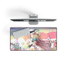 Load image into Gallery viewer, Anime Original Mouse Pad (Desk Mat) On Desk
