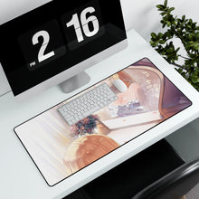 Load image into Gallery viewer, Anime Attack On Titan Mouse Pad (Desk Mat)
