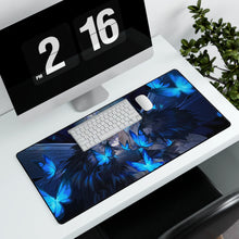 Load image into Gallery viewer, Oberon - Fate/Grand Order Mouse Pad (Desk Mat)
