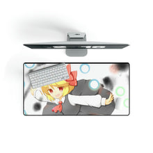 Load image into Gallery viewer, Touhou Mouse Pad (Desk Mat)
