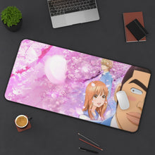 Load image into Gallery viewer, My Love Story!! Mouse Pad (Desk Mat) On Desk

