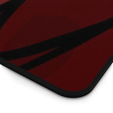 Load image into Gallery viewer, Asta X Yuno Mouse Pad (Desk Mat) Hemmed Edge
