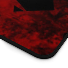 Load image into Gallery viewer, ASTA! Mouse Pad (Desk Mat) Hemmed Edge
