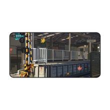 Load image into Gallery viewer, Anime Original Mouse Pad (Desk Mat)
