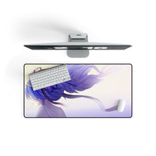 Load image into Gallery viewer, Anime Original Mouse Pad (Desk Mat) On Desk
