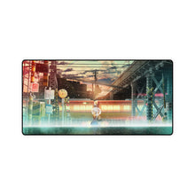 Load image into Gallery viewer, Touhou Mouse Pad (Desk Mat)
