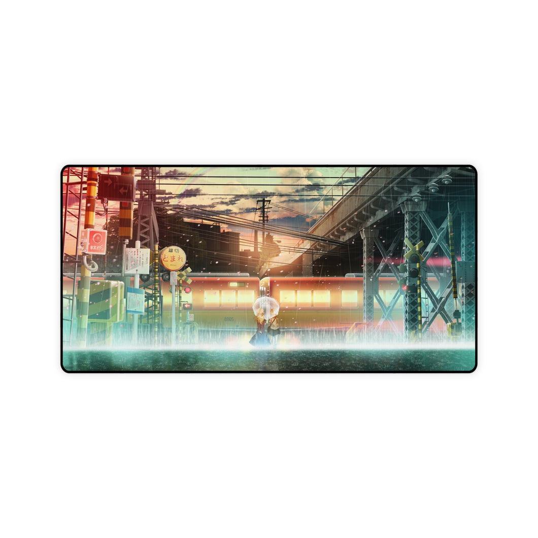 Touhou Mouse Pad (Desk Mat)