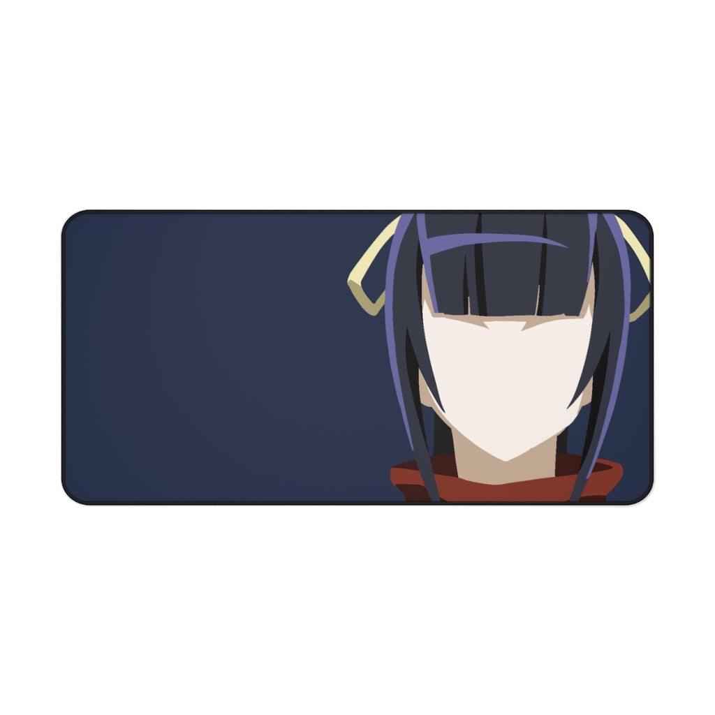 Overlord Mouse Pad (Desk Mat)