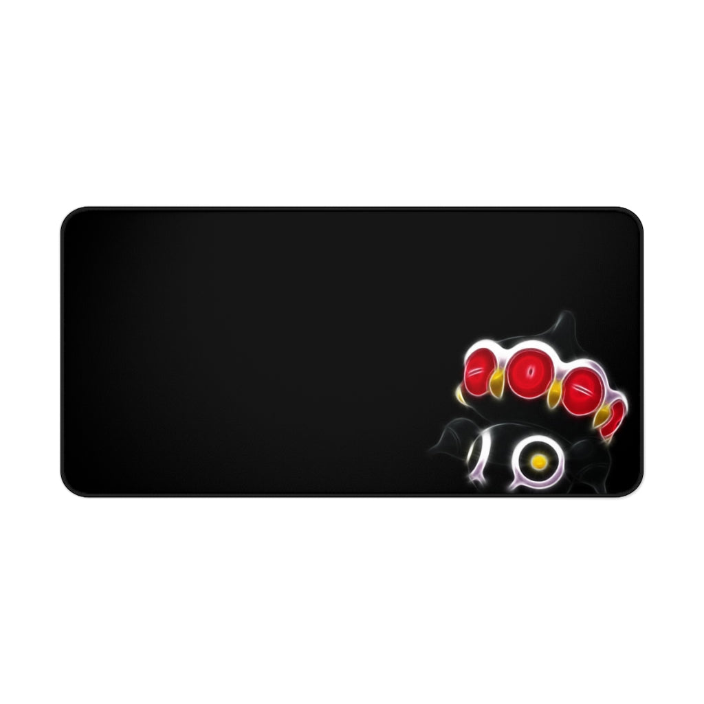 Anime Pokémon Mouse Pad (Desk Mat)
