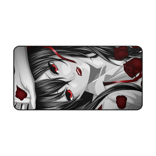 Cilou Mouse Pad (Desk Mat)